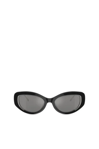0dl2001 μέγεθος 54 Γυαλιά ηλίου σε στυλ cat-eye