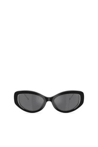 0dl2001 μέγεθος 54 Γυαλιά ηλίου σε στυλ cat-eye