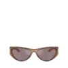 0dl3004u Γυαλιά ηλίου σε στυλ cat-eye