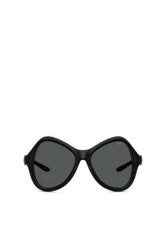 0dl3010u Γυαλιά ηλίου σε στυλ cat-eye