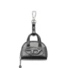 1dr dome charms Δερμάτινο charm για τσάντα