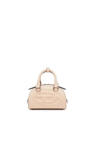 1dr dome crossbody 1DR Dome-Μίνι τσάντα bowling από δέρμα