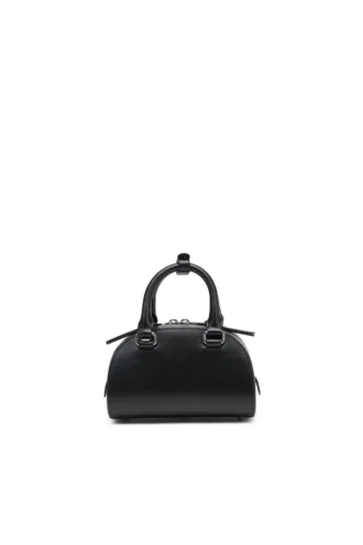 1dr dome crossbody 1DR Dome-Μίνι τσάντα bowling από δέρμα