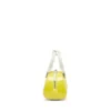 1dr dome crossbody 1DR Dome-Mini τσάντα bowling με εφέ naplak