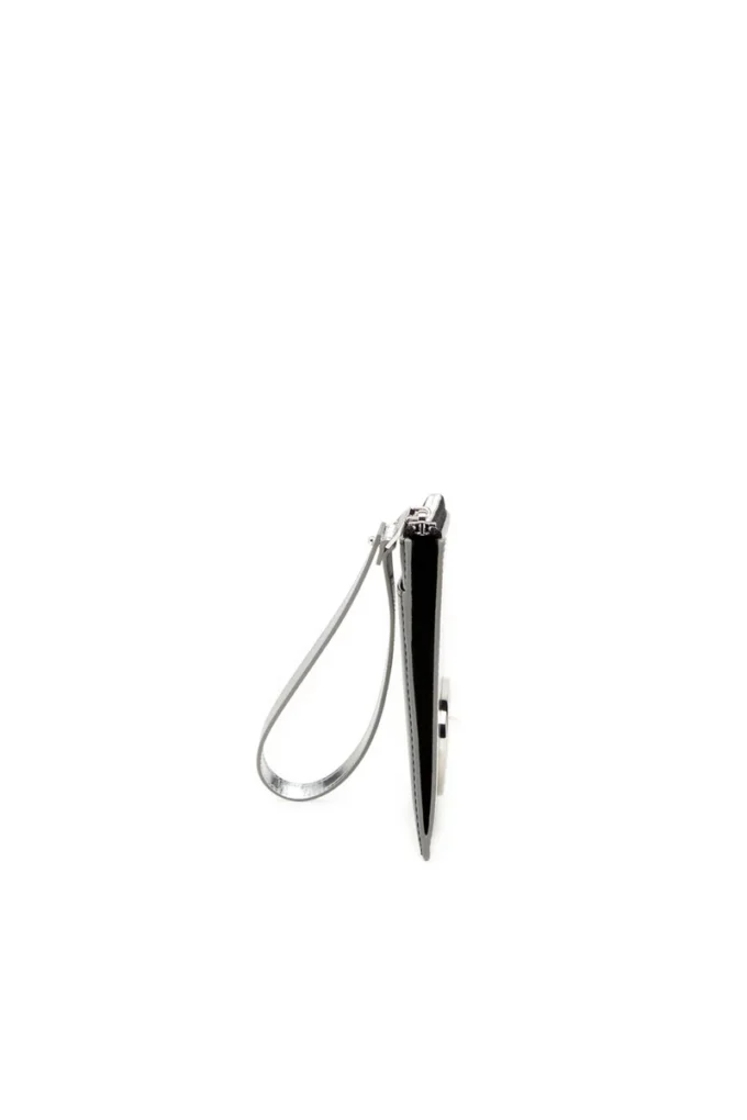 1dr pouch iii Θήκη με φερμουάρ από καθρέφτη δέρμα