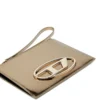 1dr pouch iii Θήκη με φερμουάρ από καθρέφτη δέρμα