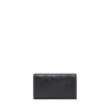 1dr wallet strap Πορτοφόλι σε glitter-camo Lurex