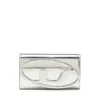 1dr wallet strap Πορτοφόλι τσάντα από καθρέφτη δέρμα