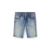 2033 d-krooley-short jogg Σορτς slim fit σε καθαρό JoggJeans 2033 d-krooley-short jogg Σορτς slim fit σε καθαρό JoggJeans