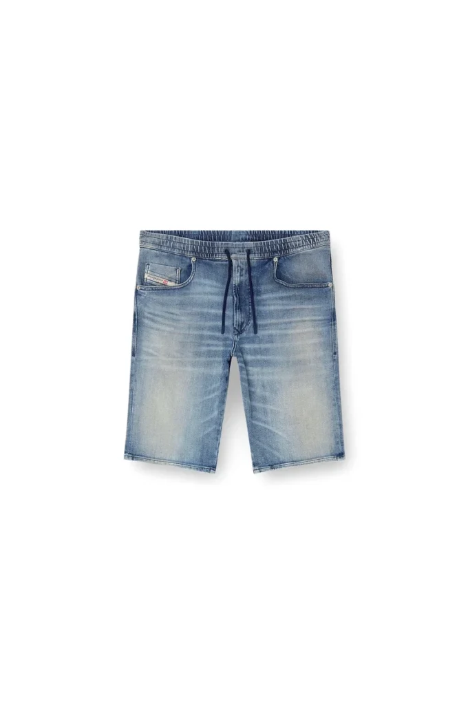 2033 d-krooley-short jogg Σορτς slim fit σε καθαρό JoggJeans 2033 d-krooley-short jogg Σορτς slim fit σε καθαρό JoggJeans