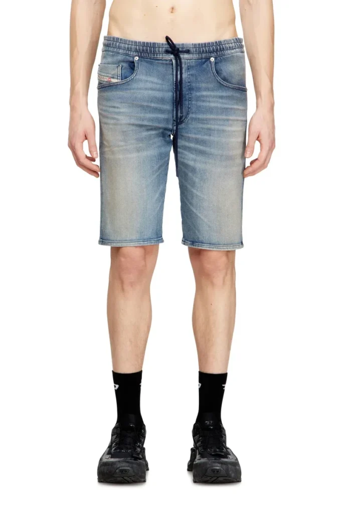2033 d-krooley-short jogg Σορτς slim fit σε καθαρό JoggJeans 2033 d-krooley-short jogg Σορτς slim fit σε καθαρό JoggJeans