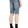 2033 d-krooley-short jogg Σορτς slim fit σε καθαρό JoggJeans 2033 d-krooley-short jogg Σορτς slim fit σε καθαρό JoggJeans