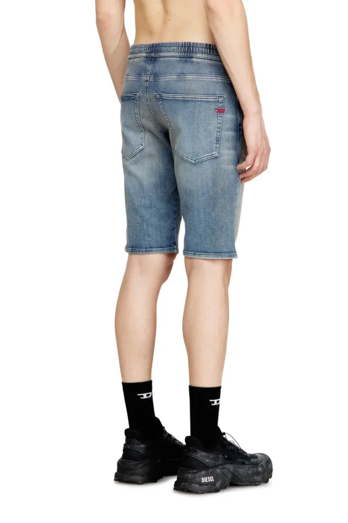 2033 d-krooley-short jogg Σορτς slim fit σε καθαρό JoggJeans 2033 d-krooley-short jogg Σορτς slim fit σε καθαρό JoggJeans