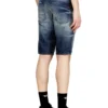 2033 d-krooley-short jogg Σορτς στενής εφαρμογής από επεξεργασμένο JoggJeans 2033 d-krooley-short jogg Σορτς στενής εφαρμογής από επεξεργασμένο JoggJeans