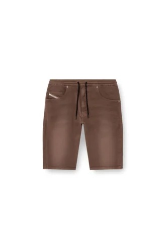 2033 d-krooley-short jogg Σορτς τζιν από JoggJeans
