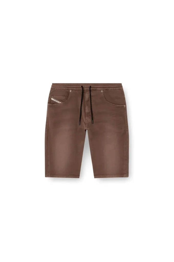 2033 d-krooley-short jogg Σορτς τζιν από JoggJeans 2033 d-krooley-short jogg Σορτς τζιν από JoggJeans