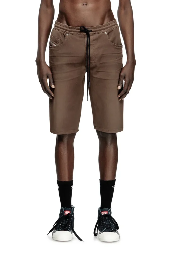 2033 d-krooley-short jogg Σορτς τζιν από JoggJeans 2033 d-krooley-short jogg Σορτς τζιν από JoggJeans