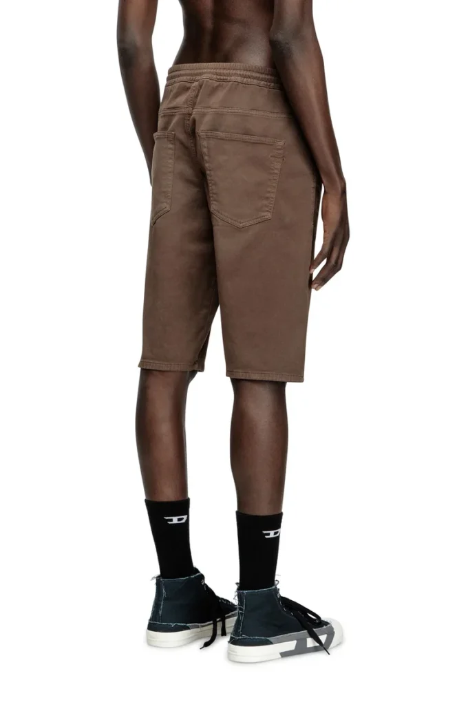 2033 d-krooley-short jogg Σορτς τζιν από JoggJeans 2033 d-krooley-short jogg Σορτς τζιν από JoggJeans