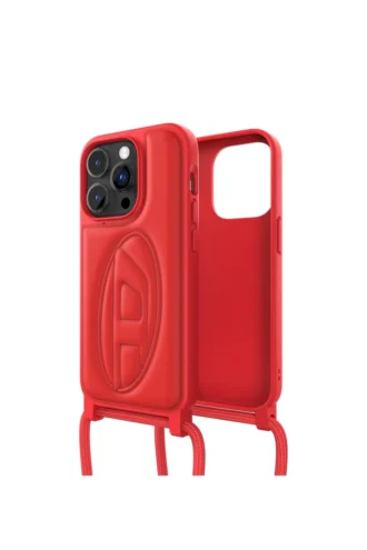 50279 θήκη για κολιέ Οβάλ θήκη για κολιέ D για iPhone 14 Pro