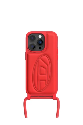 50279 θήκη για κολιέ Οβάλ θήκη για κολιέ D για iPhone 14 Pro