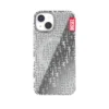 50297 Θήκη Clear case monogram Magsafe για iPhone 14