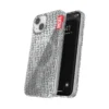 50297 Θήκη Clear case monogram Magsafe για iPhone 14