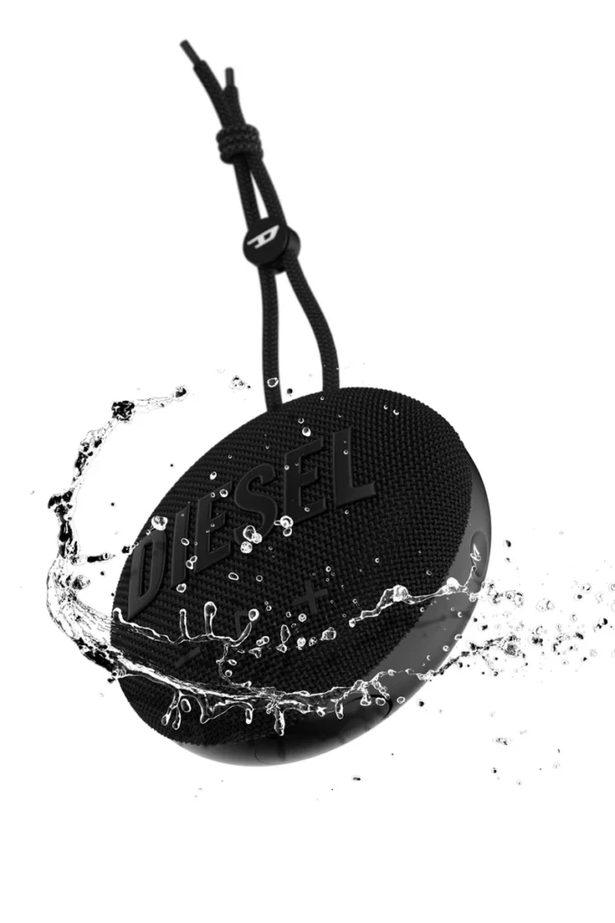 52953 ηχείο bluetooth Ασύρματο ηχείο μικρό