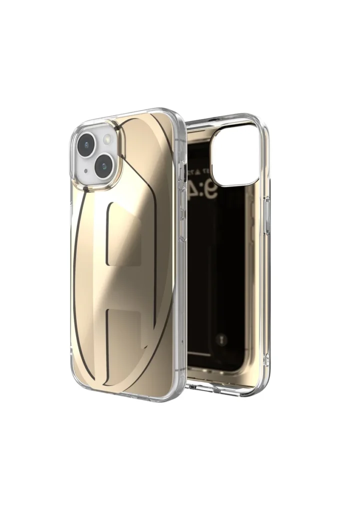 54088 θήκη Oval D case iP15 54088 θήκη Oval D case iP15
