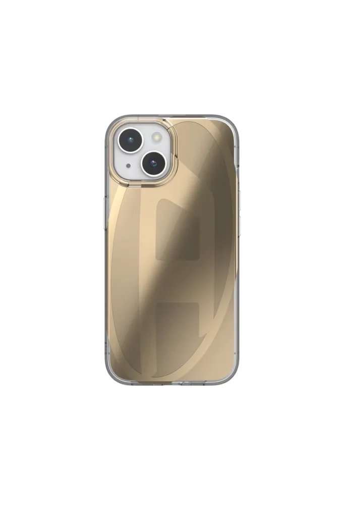54088 θήκη Oval D case iP15 54088 θήκη Oval D case iP15