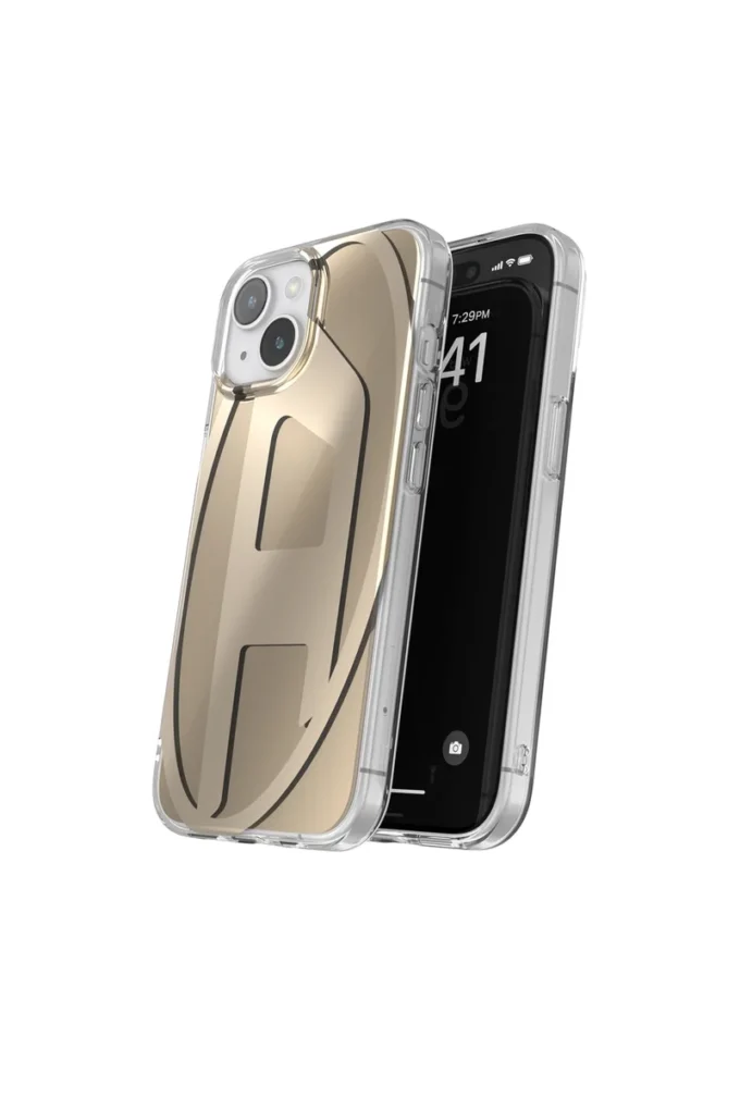54088 θήκη Oval D case iP15 54088 θήκη Oval D case iP15