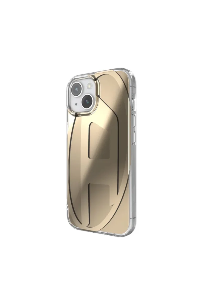 54088 θήκη Oval D case iP15 54088 θήκη Oval D case iP15