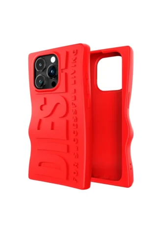 54117 θήκη D By case iP15 Pro