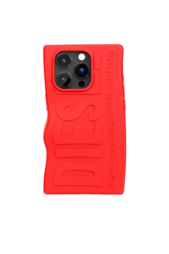 54117 θήκη D By case iP15 Pro 54117 θήκη D By case iP15 Pro