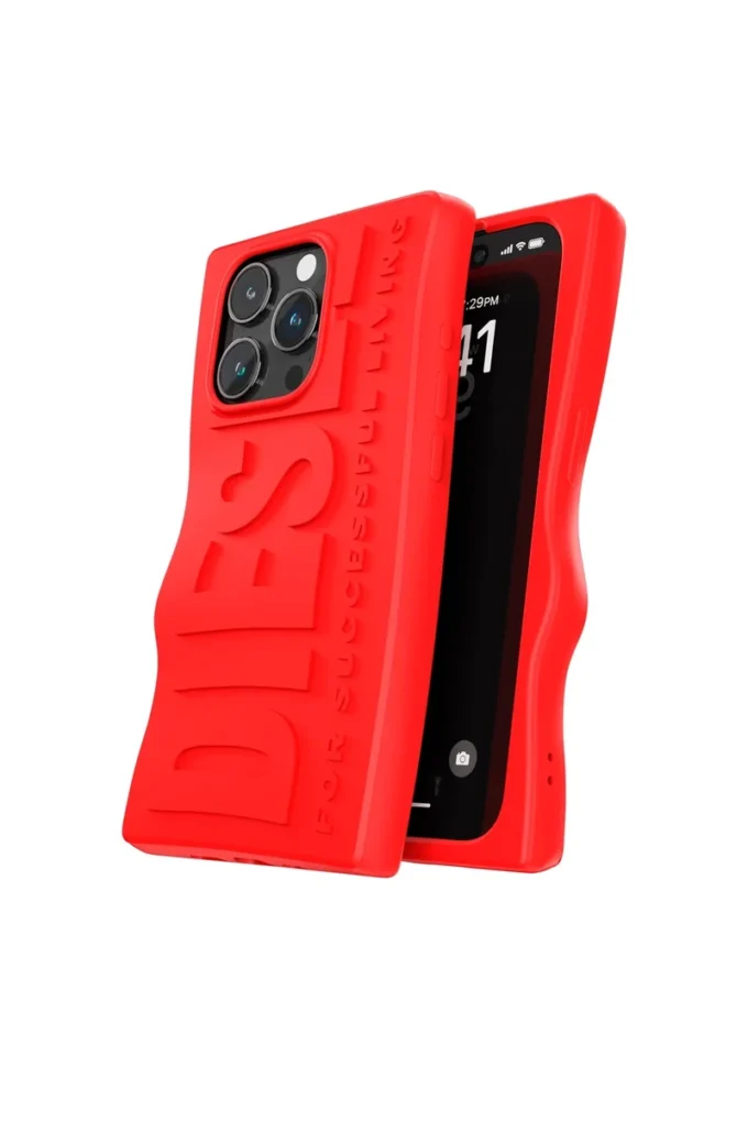 54117 θήκη D By case iP15 Pro 54117 θήκη D By case iP15 Pro
