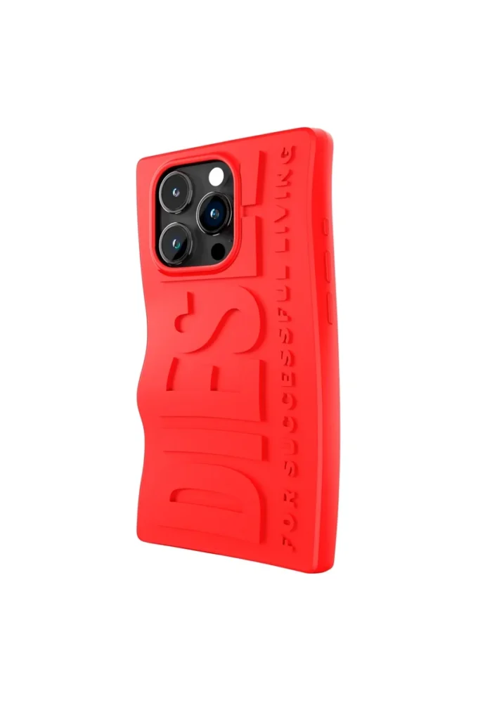 54117 θήκη D By case iP15 Pro 54117 θήκη D By case iP15 Pro