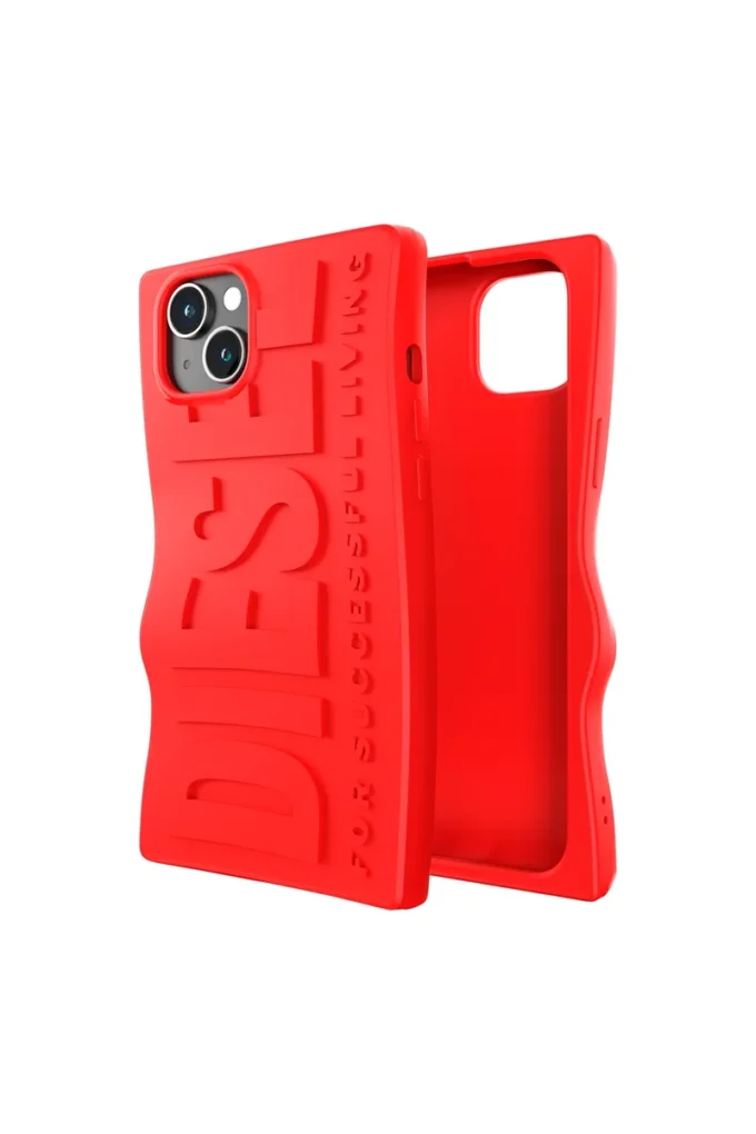 54118 θήκη D By case iP15 Plus 54118 θήκη D By case iP15 Plus