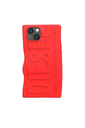 54118 θήκη D By case iP15 Plus