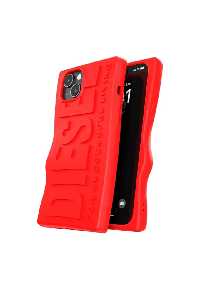 54118 θήκη D By case iP15 Plus 54118 θήκη D By case iP15 Plus