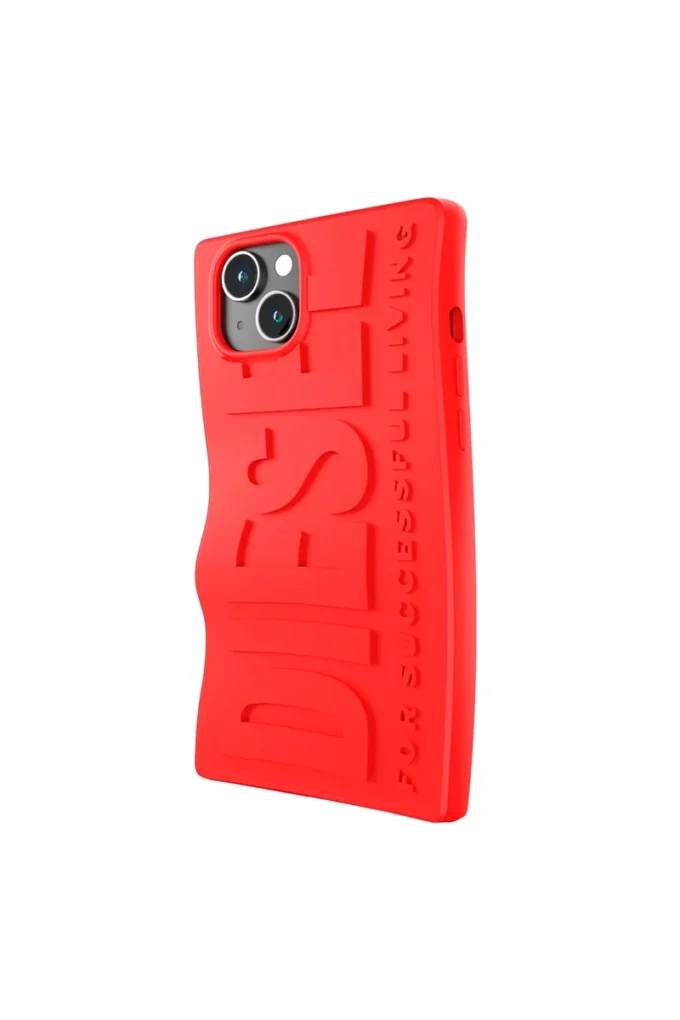 54118 θήκη D By case iP15 Plus 54118 θήκη D By case iP15 Plus