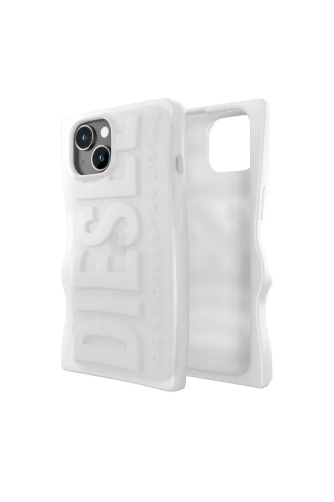 54123 θήκη D By case iP15 54123 θήκη D By case iP15