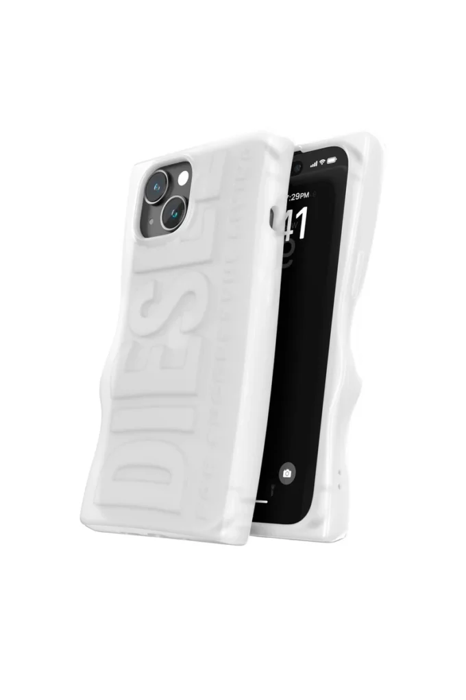 54123 θήκη D By case iP15 54123 θήκη D By case iP15