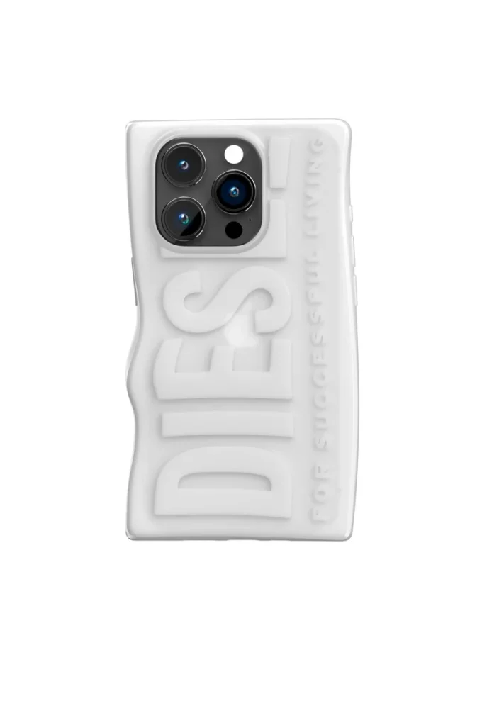 54124 θήκη D By case iP15 Pro 54124 θήκη D By case iP15 Pro