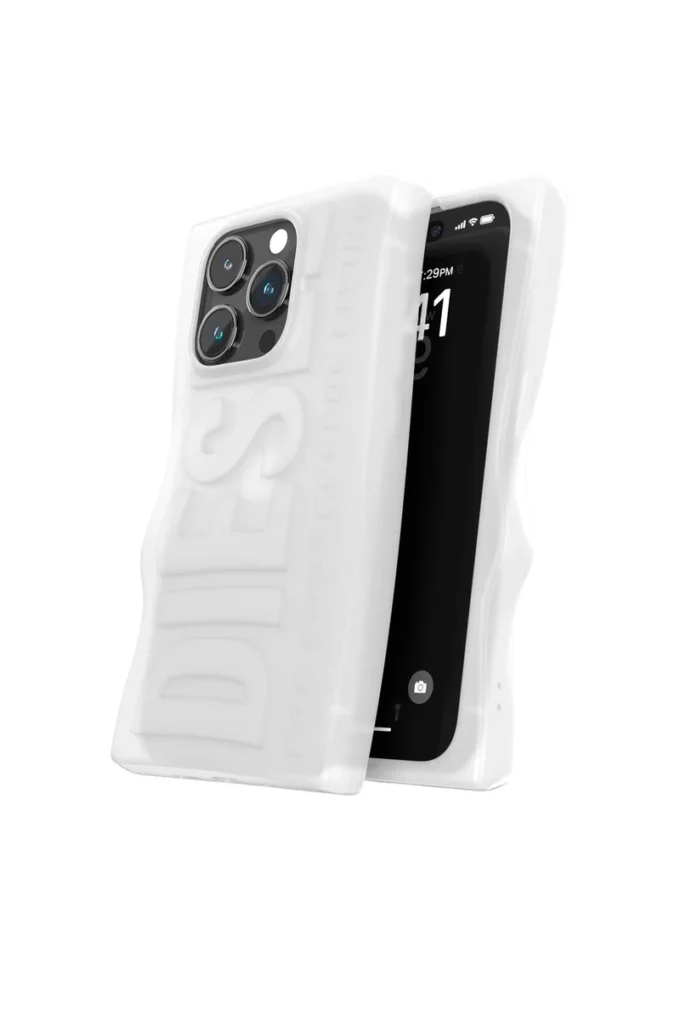 54124 θήκη D By case iP15 Pro 54124 θήκη D By case iP15 Pro