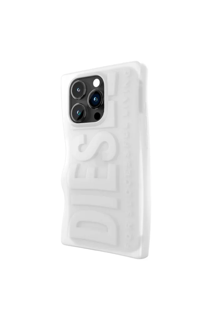 54124 θήκη D By case iP15 Pro 54124 θήκη D By case iP15 Pro