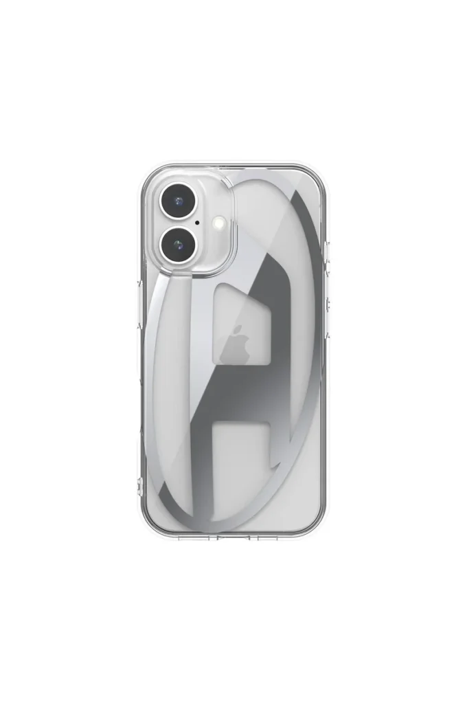 60139 θήκη aop Οβάλ θήκη D Mirror για iP 16