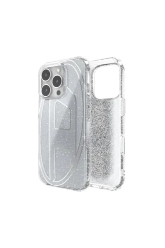 60152 aop θήκη Oval D Glitter για iP 16 Pro