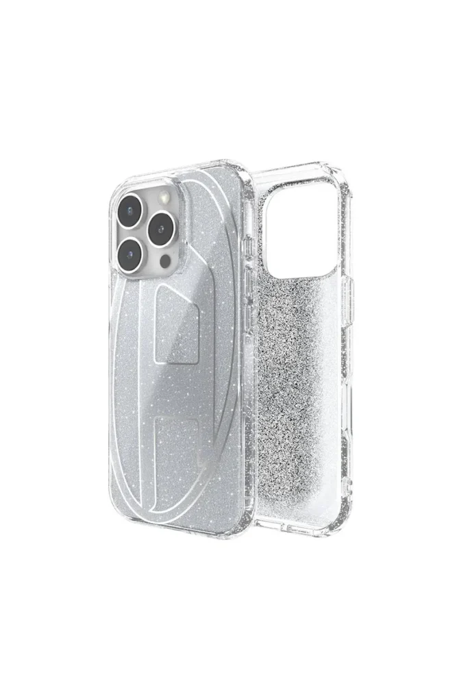 60152 aop θήκη Oval D Glitter για iP 16 Pro