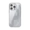 60152 aop θήκη Oval D Glitter για iP 16 Pro