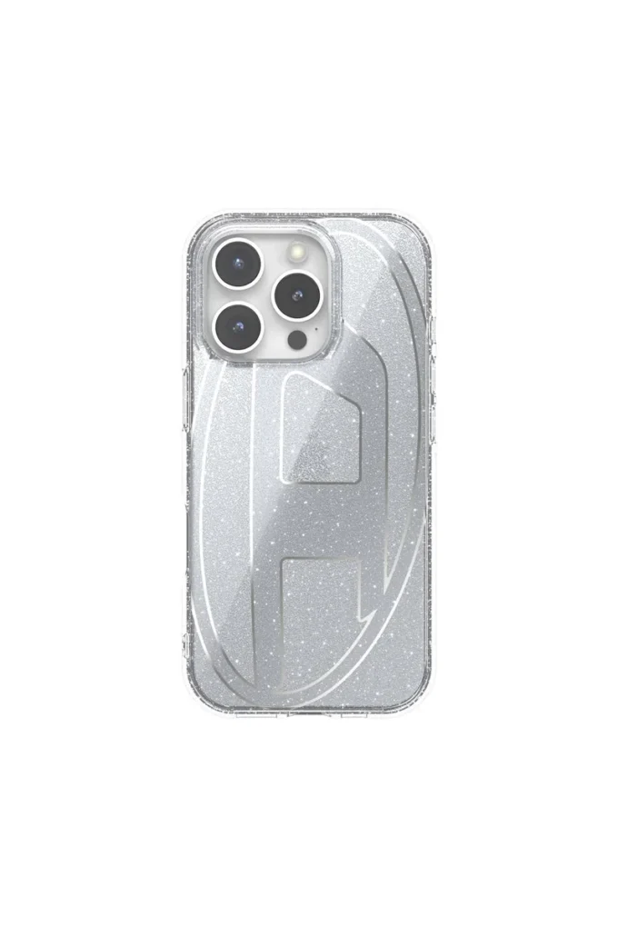 60152 aop θήκη Oval D Glitter για iP 16 Pro