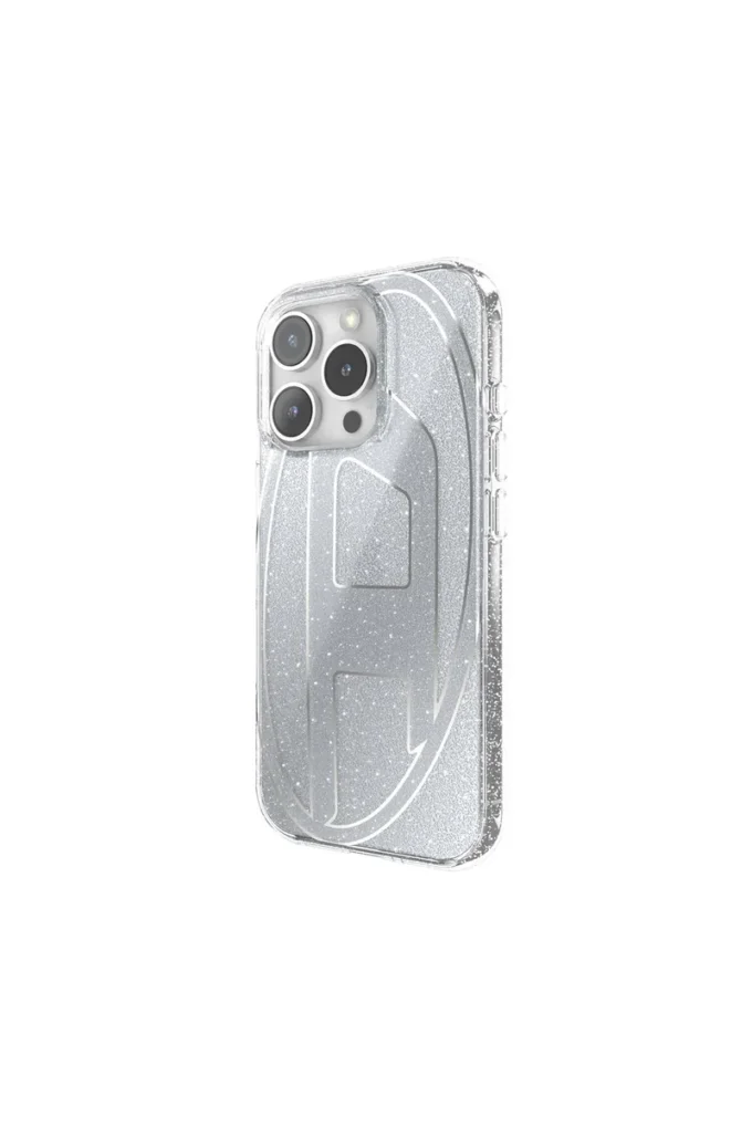 60152 aop θήκη Oval D Glitter για iP 16 Pro